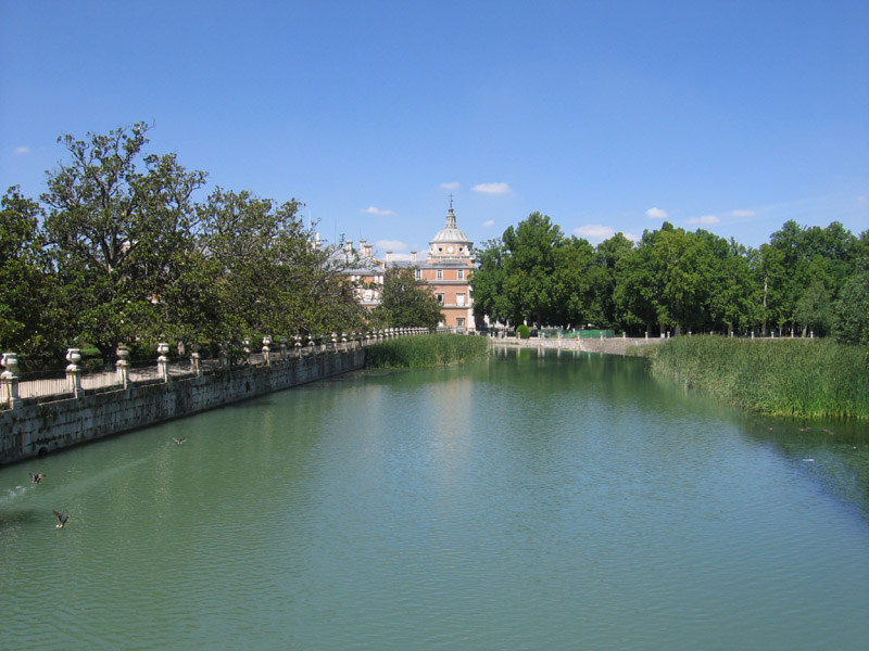 Foto de Madrid (Comunidad de Madrid), España