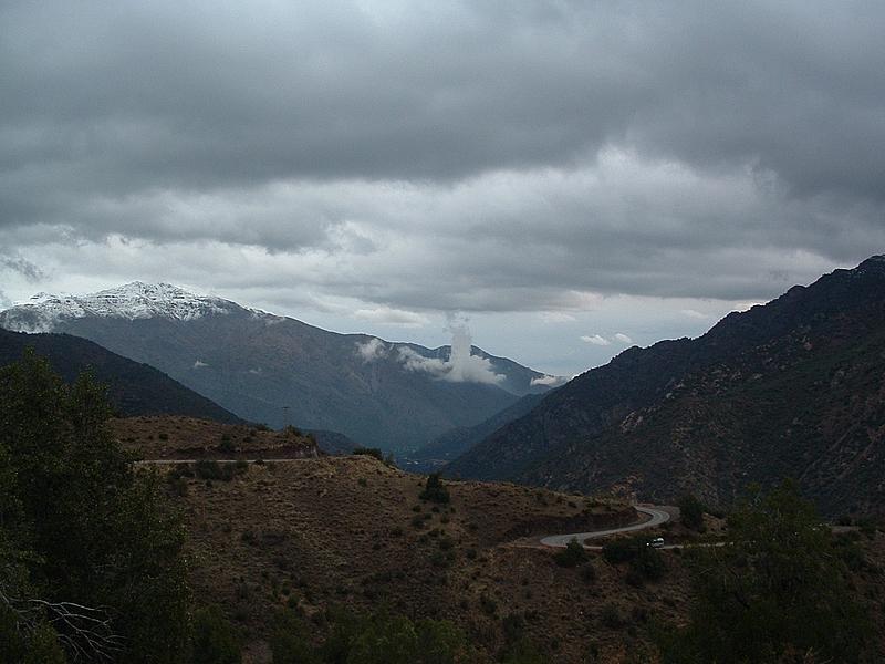 Foto de Santiago, Chile