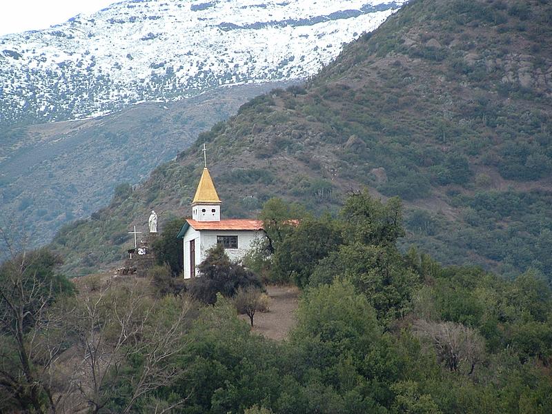 Foto de Santiago, Chile