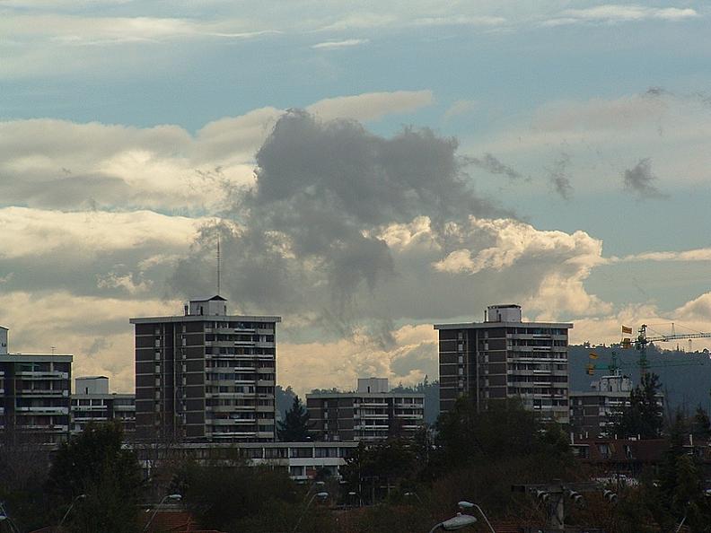 Foto de Santiago, Chile