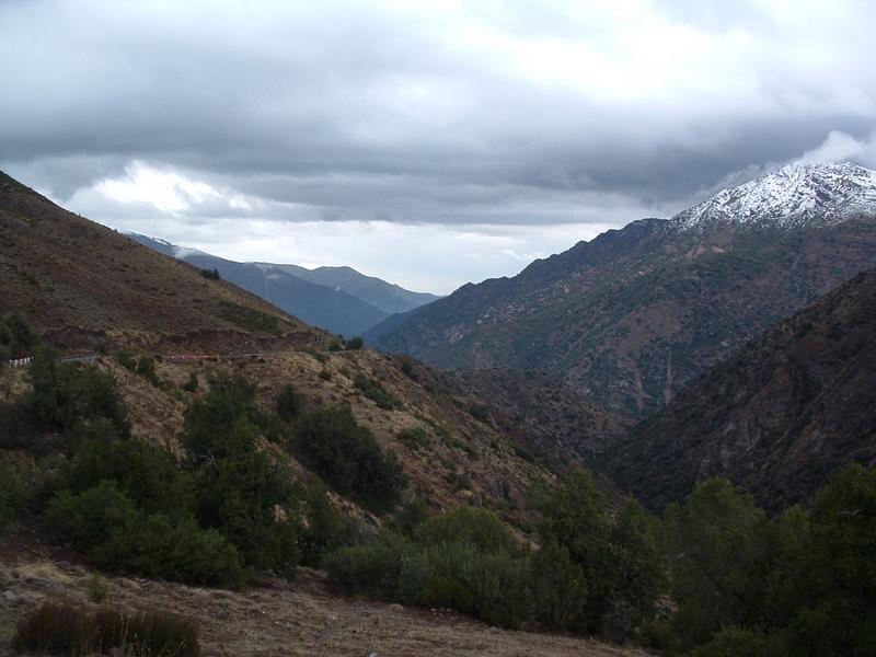 Foto de Santiago, Chile