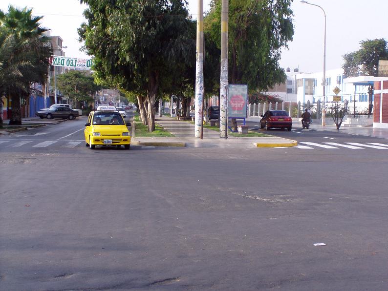 Foto de Trujillo, Perú