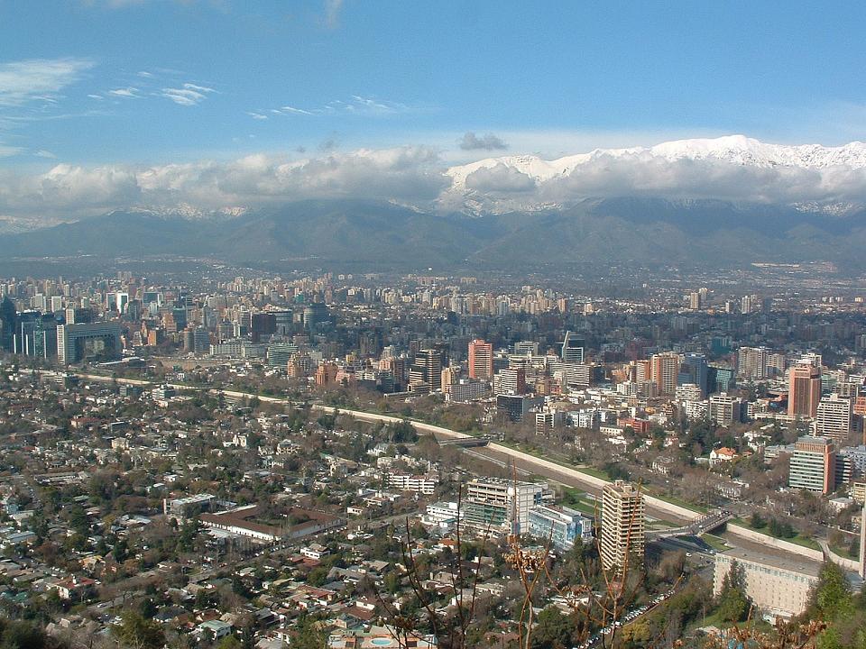 Foto de Santiago, Chile