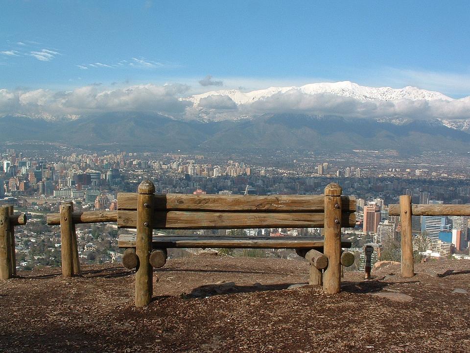 Foto de Santiago, Chile