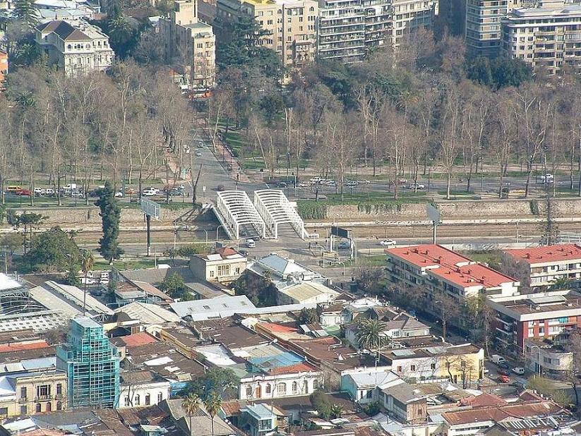 Foto de Santiago, Chile