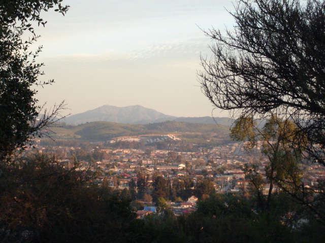 Foto de VILLA ALEMANA, Chile