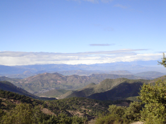 Foto de OLMUE, Chile