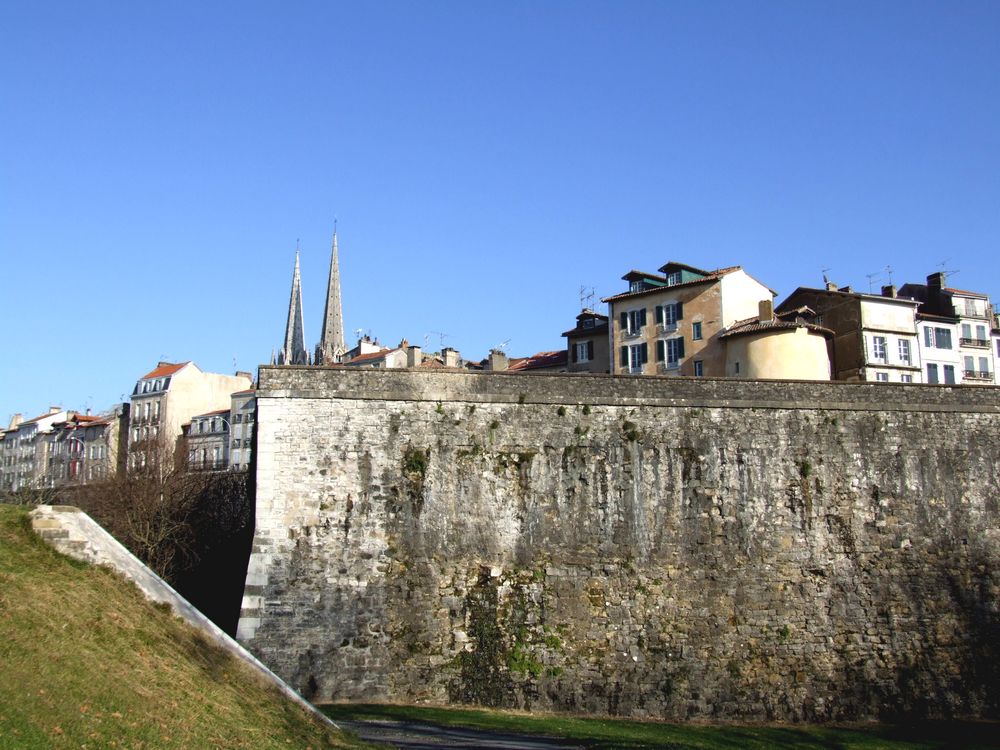 Foto de Bayonne, Francia