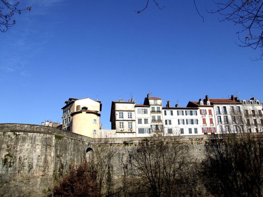 Foto de Bayonne, Francia