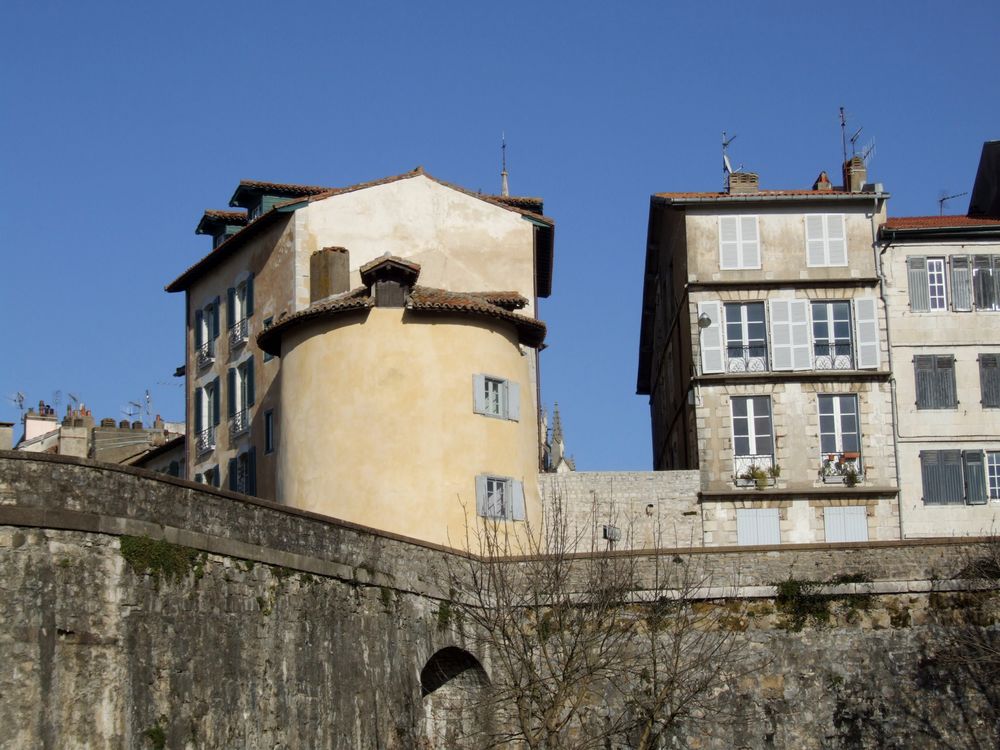 Foto de Bayonne, Francia