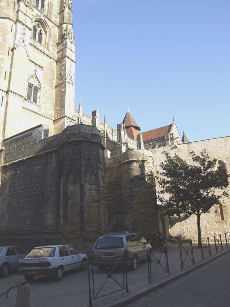 Foto de Bayonne, Francia