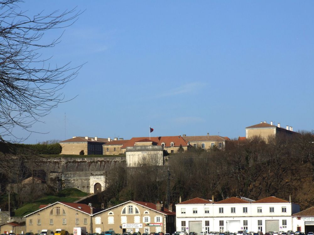 Foto de Bayonne, Francia