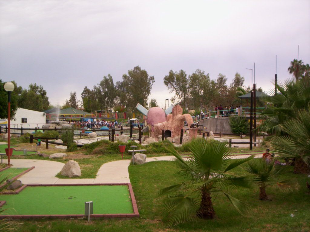 Foto de Hermosillo, sonora., México