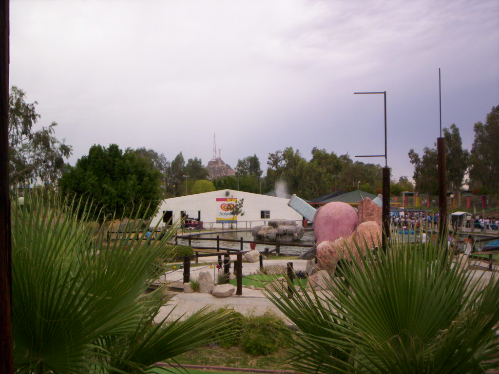 Foto de Hermosillo, sonora., México