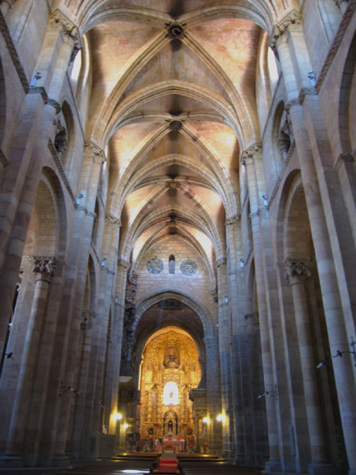 Foto de Ávila (Castilla y León), España