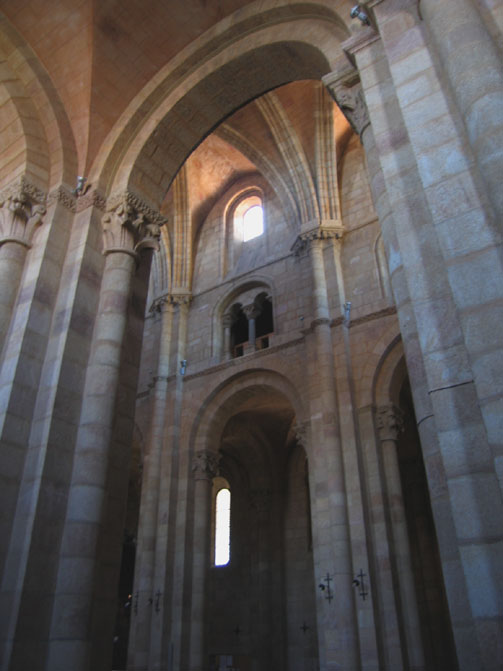 Foto de Ávila (Castilla y León), España