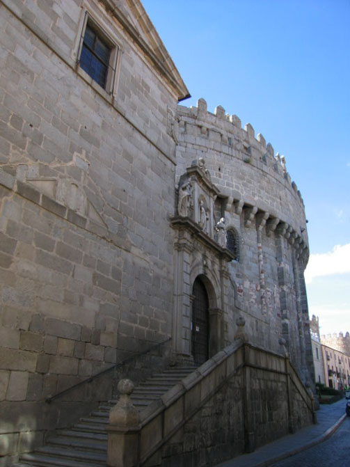 Foto de Ávila (Castilla y León), España