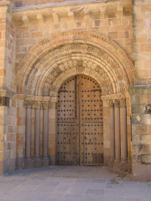 Foto de Ávila (Castilla y León), España