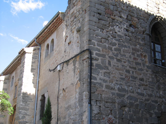 Foto de Ávila (Castilla y León), España