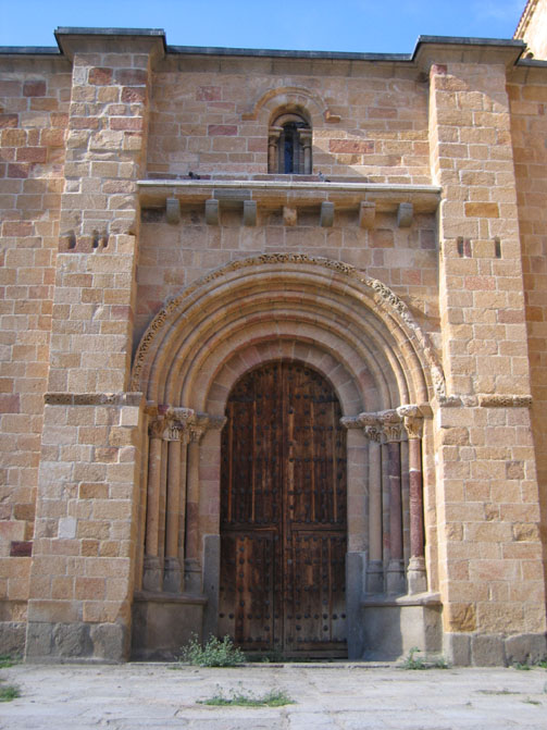 Foto de Ávila (Castilla y León), España