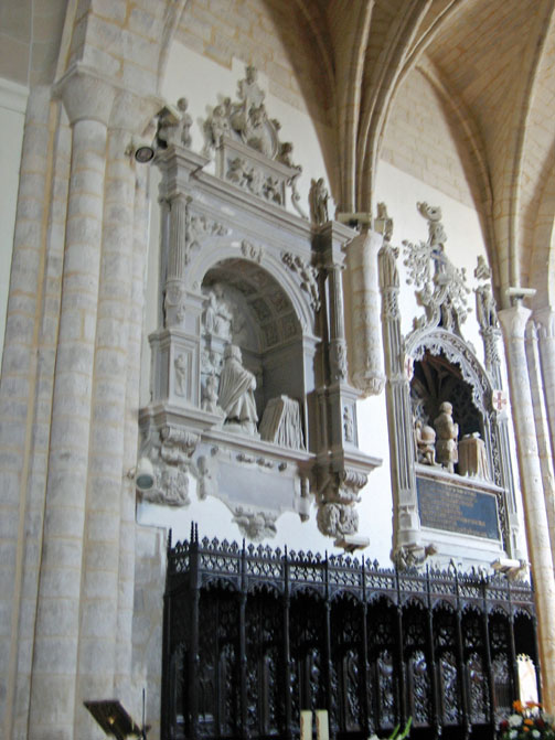 Foto de Dueñas (Palencia), España