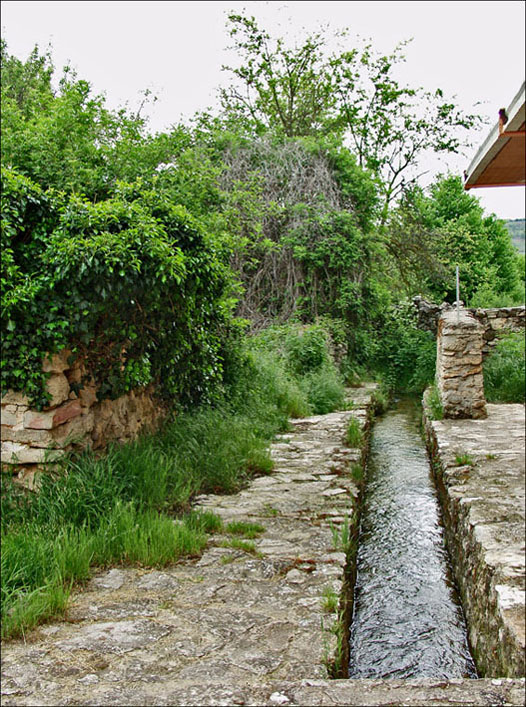 Foto de Urex de Medinaceli (Soria), España