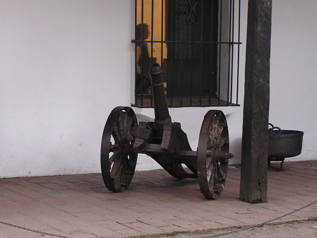 Foto de San Miguel de Tucumán, Argentina