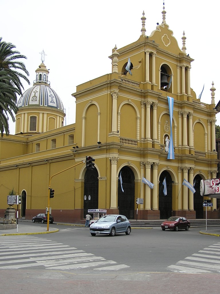 Foto de San Miguel de Tucumán, Argentina