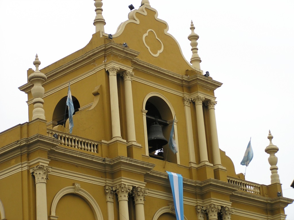 Foto de San Miguel de Tucumán, Argentina