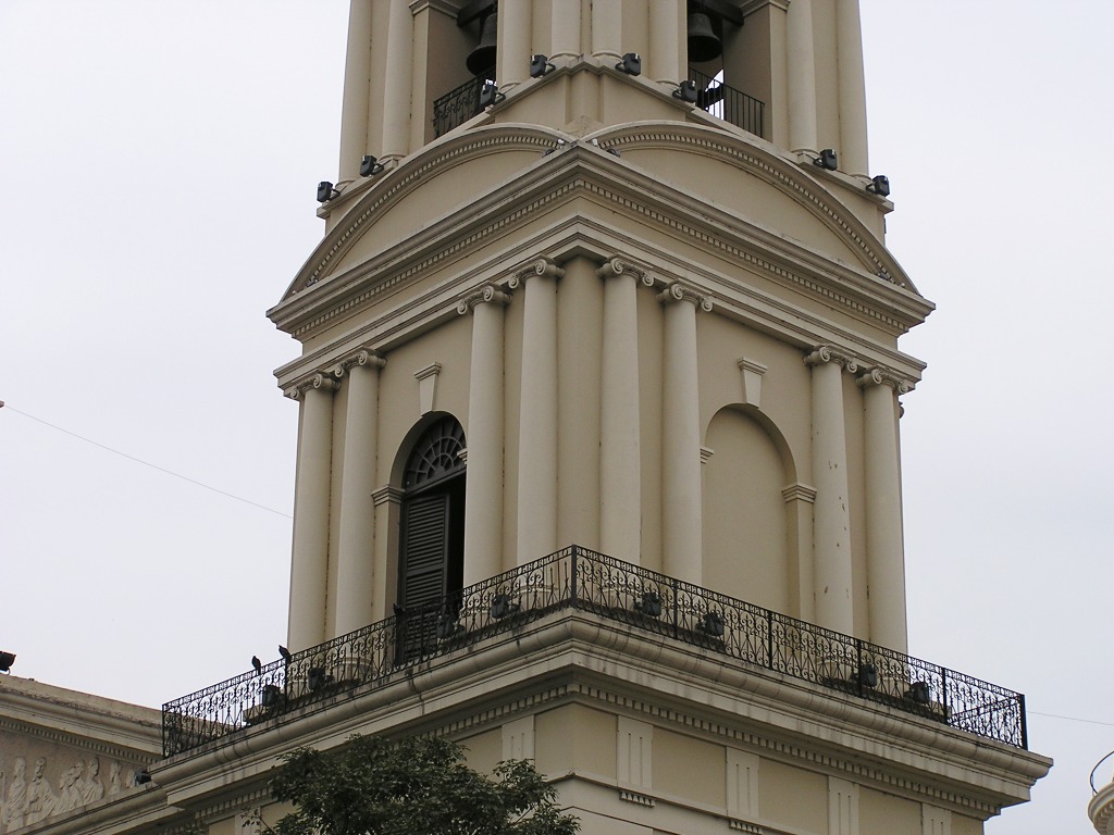 Foto de San Miguel de Tucumán, Argentina