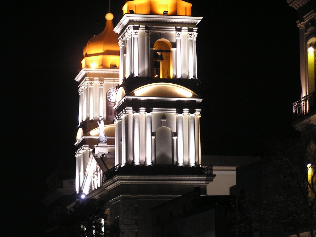 Foto de San Miguel de Tucumán, Argentina