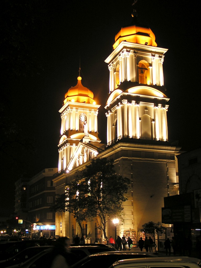 Foto de San Miguel de Tucumán, Argentina