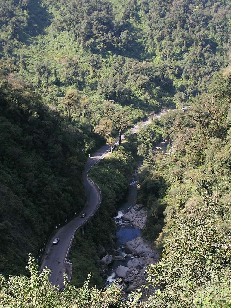 Foto de Reserva Natural Los Sosa, Argentina