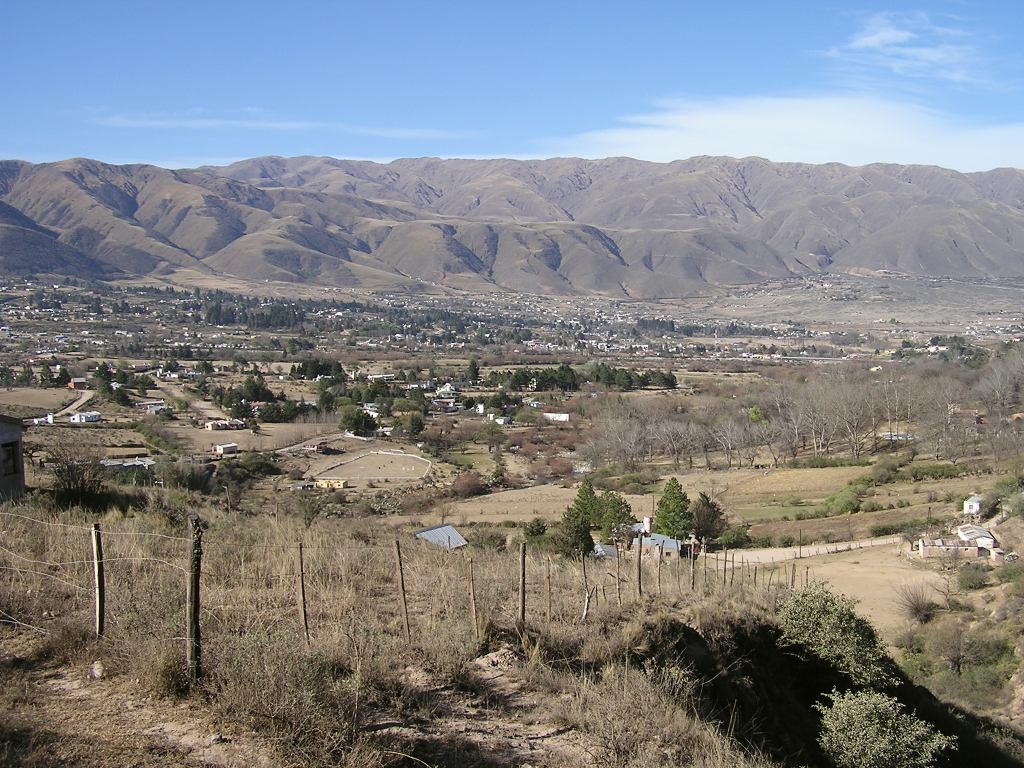 Foto de Tafí del Valle, Argentina