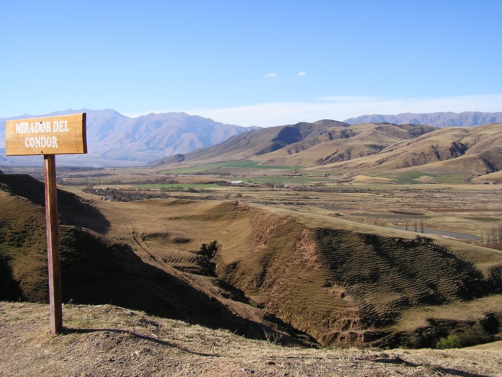 Foto de Tafí del Valle, Argentina