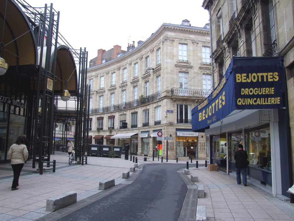 Foto de Bordeaux (Francia), Francia