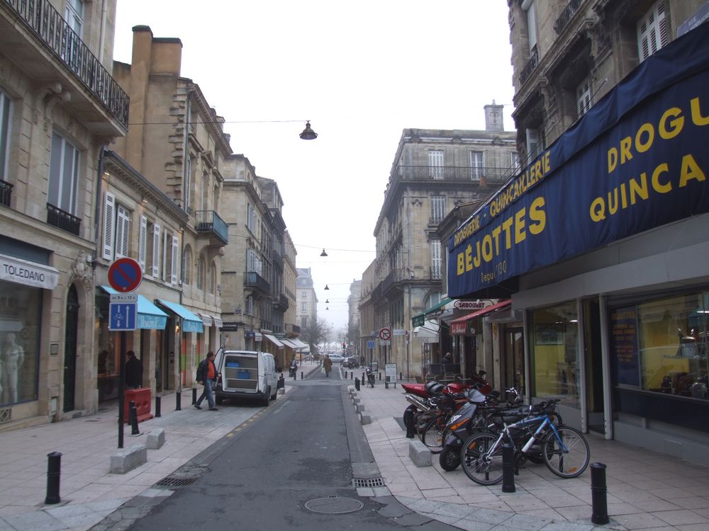 Foto de Bordeaux (Francia), Francia