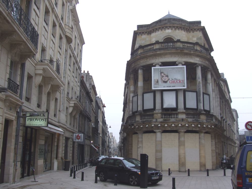 Foto de Bordeaux (Francia), Francia