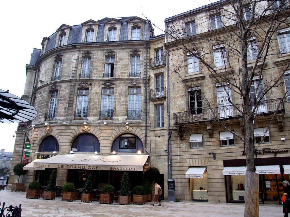 Foto de Bordeaux (Francia), Francia