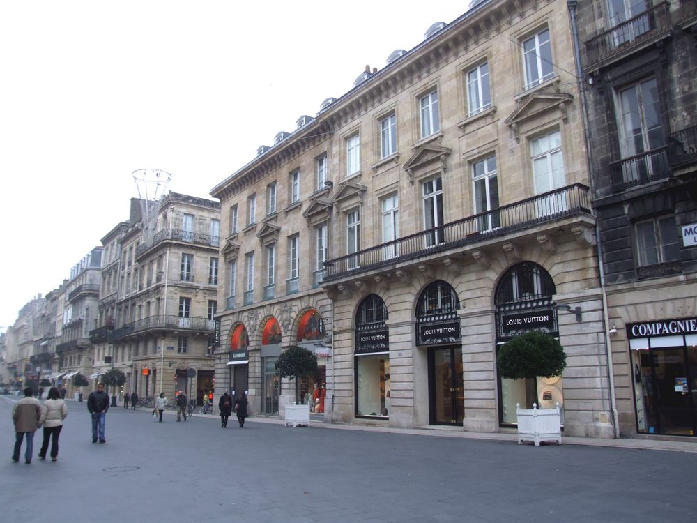 Foto de Bordeaux (Francia), Francia