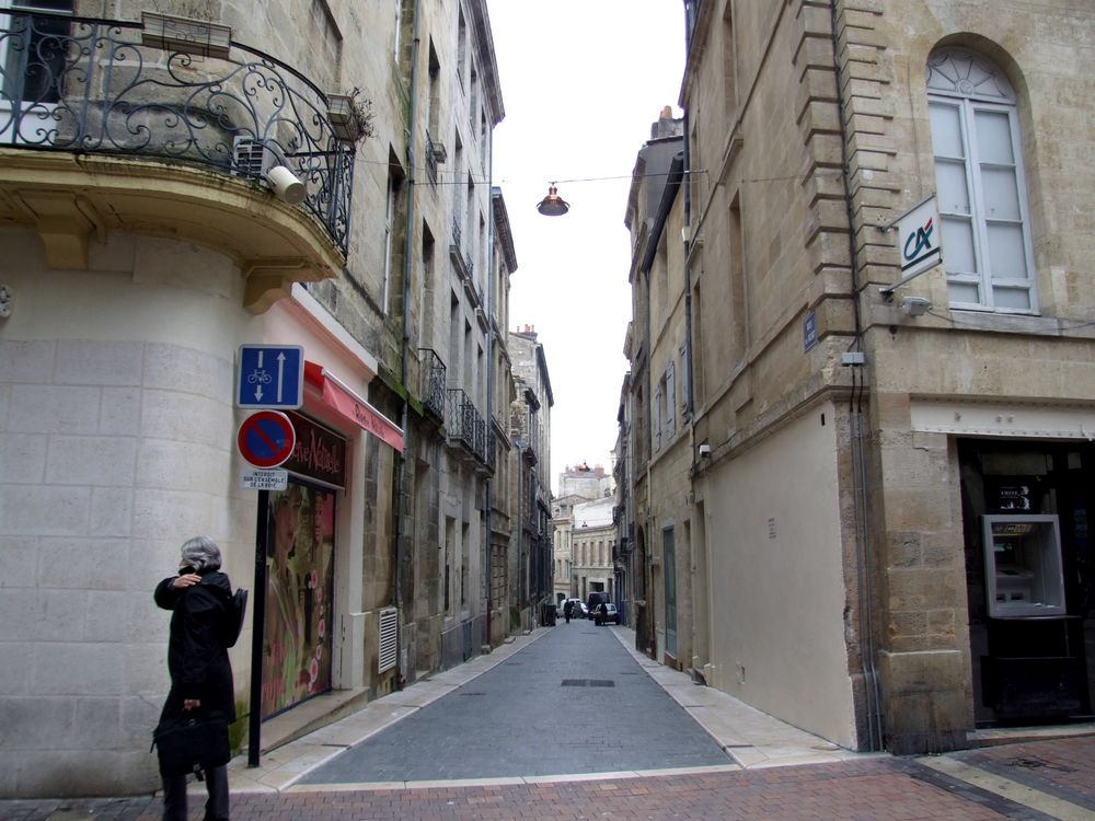 Foto de Bordeaux (Francia), Francia