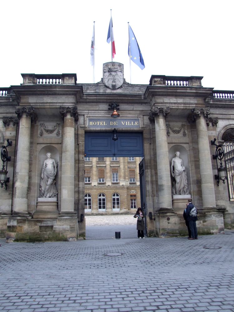 Foto de Bordeaux (Francia), Francia