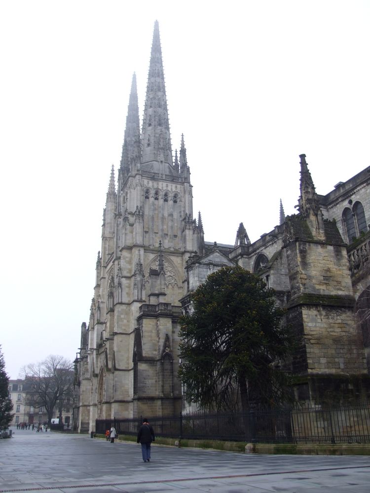 Foto de Bordeaux (Francia), Francia