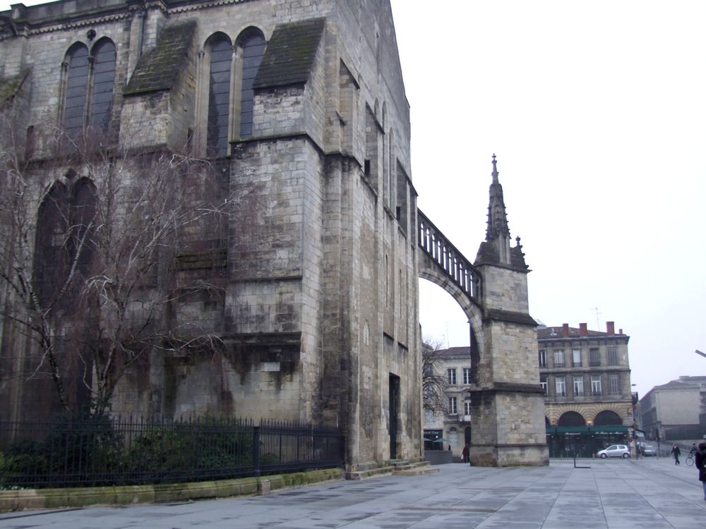 Foto de Bordeaux (Francia), Francia