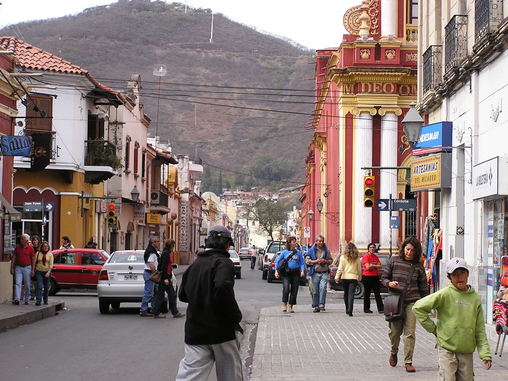 Foto de Salta, Argentina