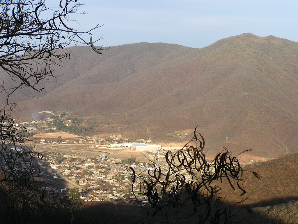 Foto de Salta, Argentina