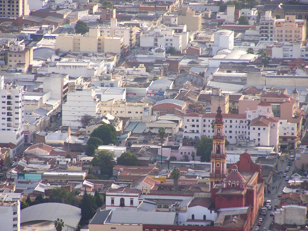 Foto de Salta, Argentina