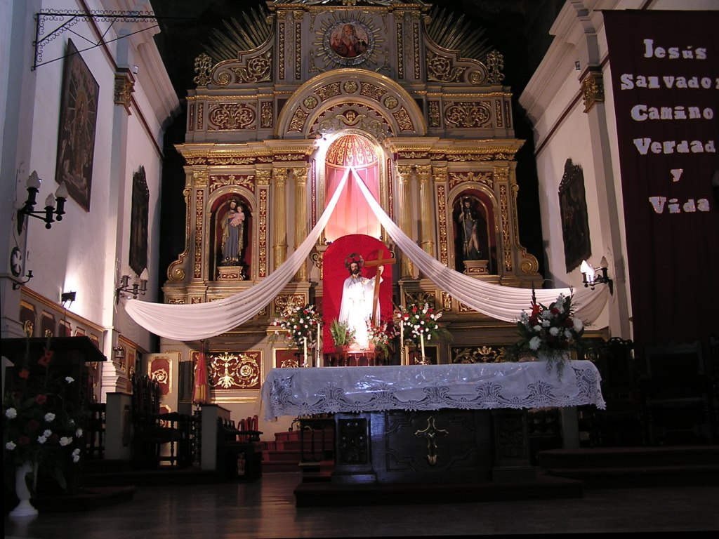 Foto de San Salvador de Jujuy, Argentina