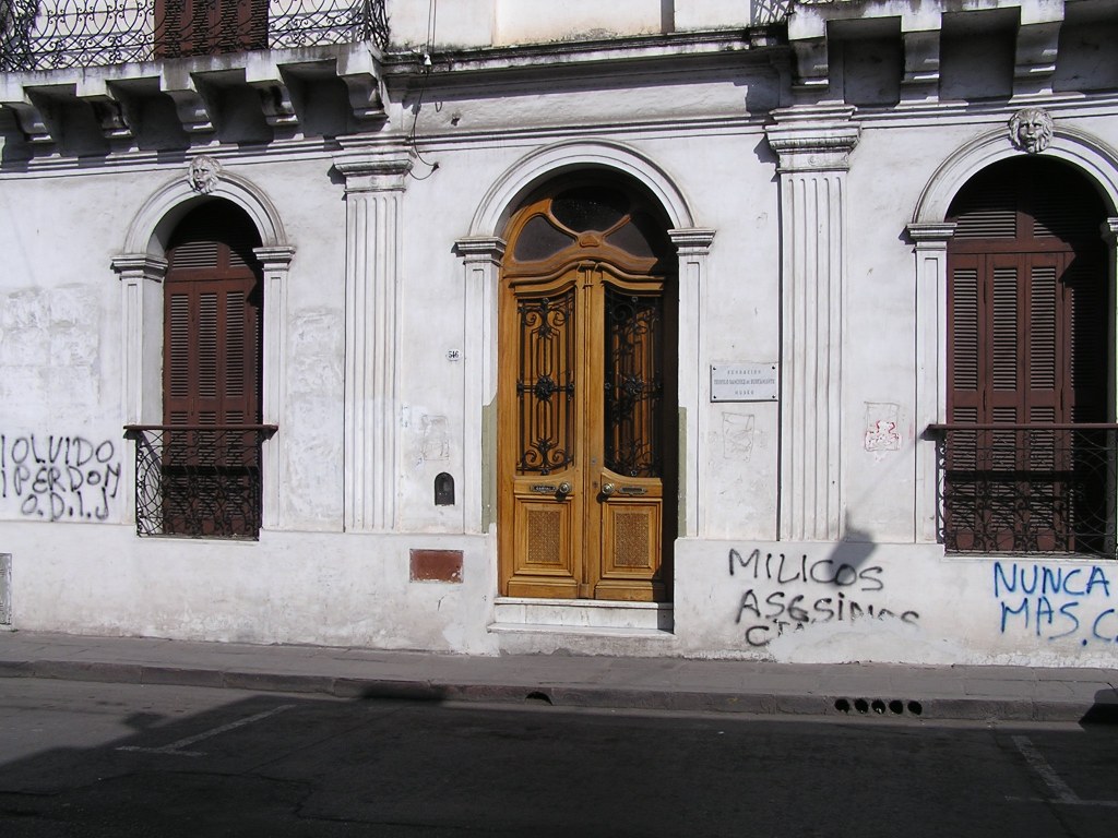 Foto de San Salvador de Jujuy, Argentina