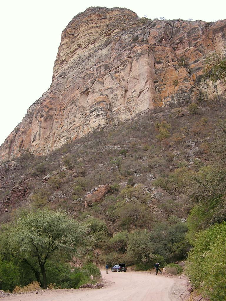 Foto de Salta, Argentina